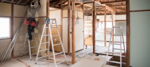 Entreprise de rénovation de la maison et de rénovation d’appartement à Volstroff